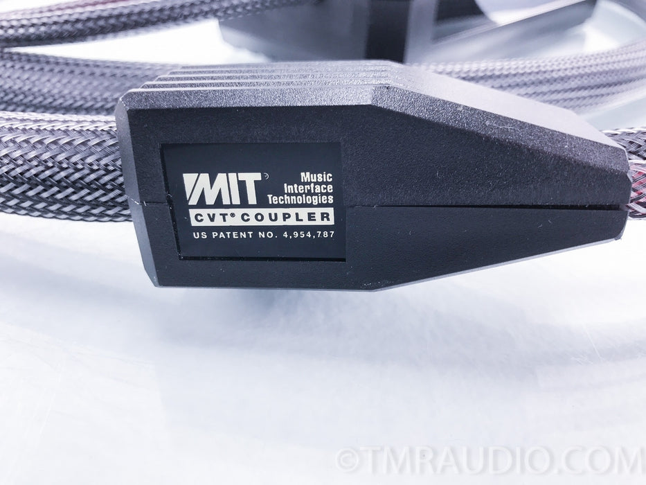 MIT AVt MA Maximum Articulation Speaker Cables