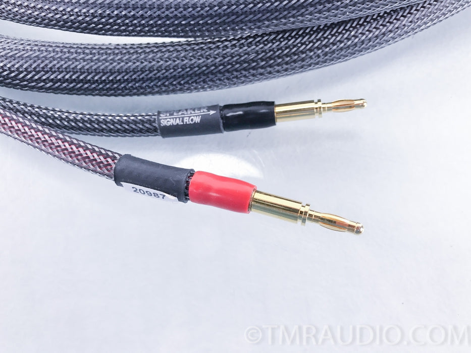 MIT AVt MA Maximum Articulation Speaker Cables