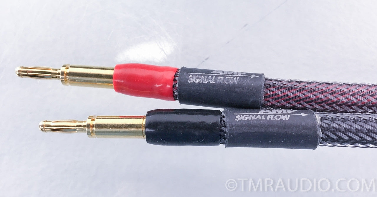 MIT AVt MA Maximum Articulation Speaker Cables
