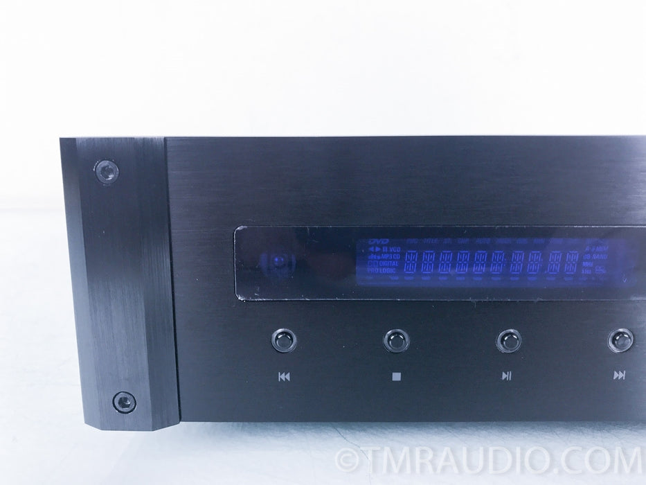 Emotiva ERC-3 CD Player / Transport