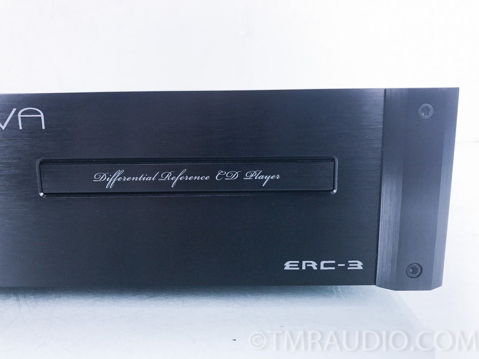 Emotiva ERC-3 CD Player / Transport