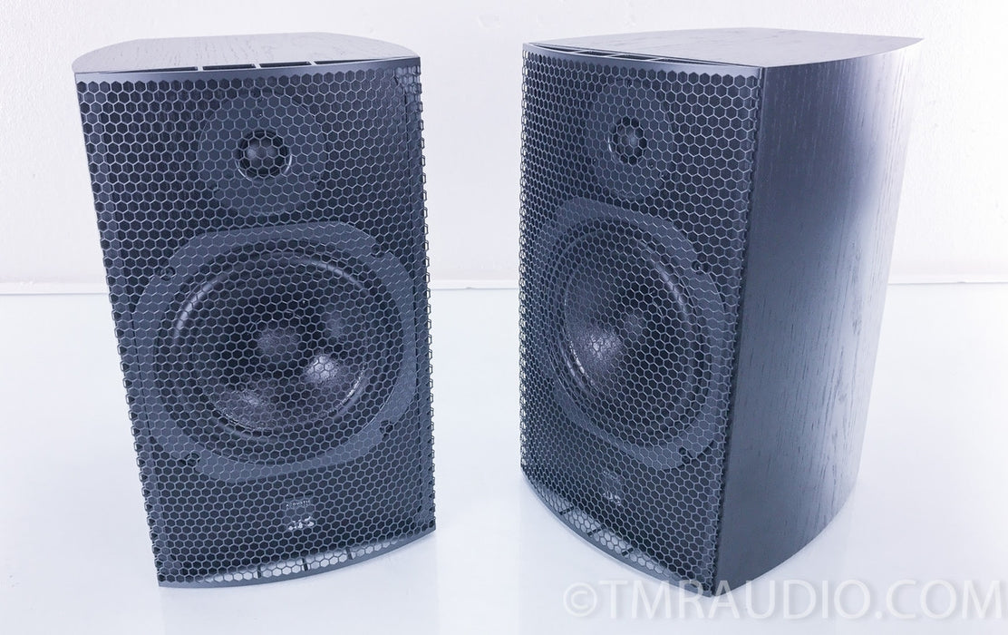 ATC SCM11 V2 Bookshelf Speakers