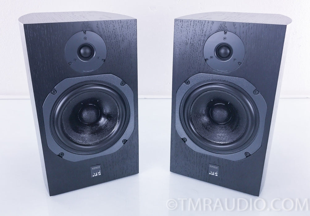 ATC SCM11 V2 Bookshelf Speakers