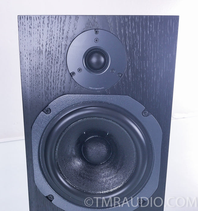 ATC SCM11 V2 Bookshelf Speakers