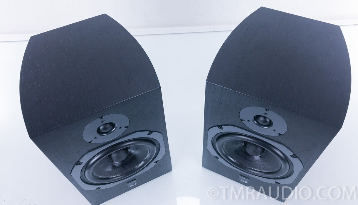 ATC SCM11 V2 Bookshelf Speakers