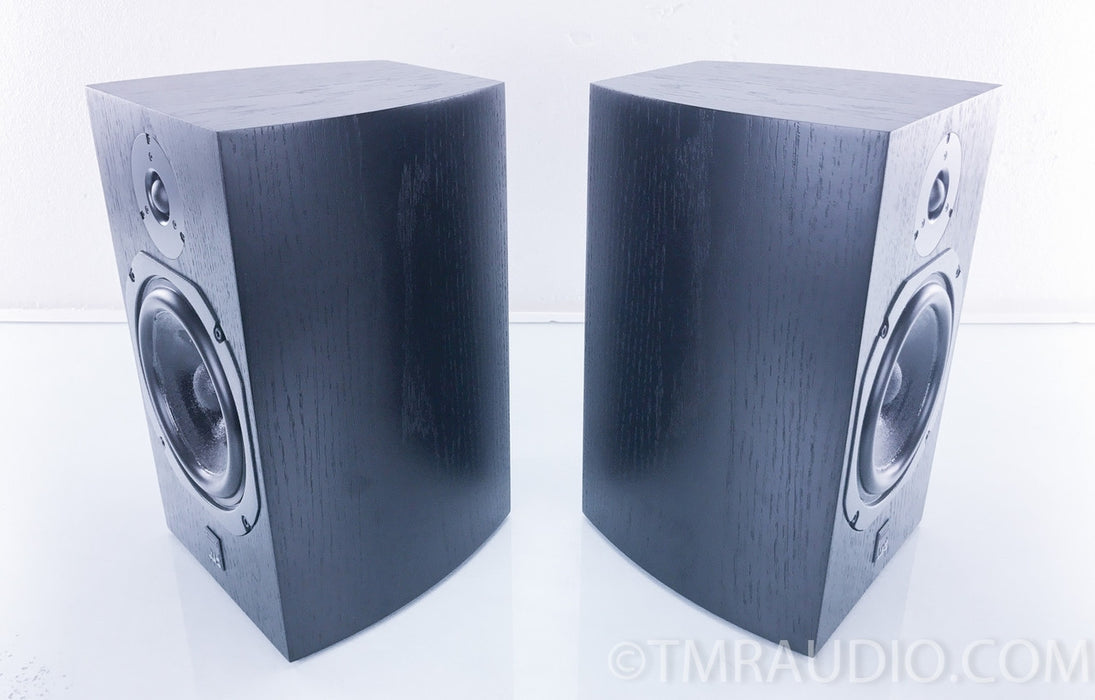 ATC SCM11 V2 Bookshelf Speakers