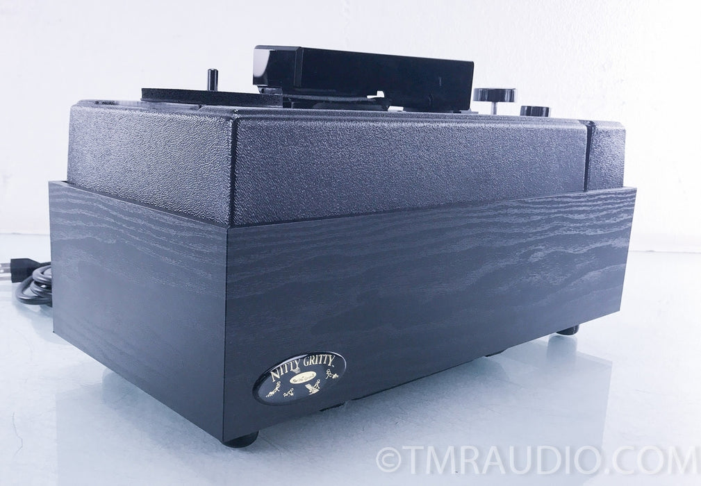Nitty Gritty Mini-Pro 1 Record Cleaner