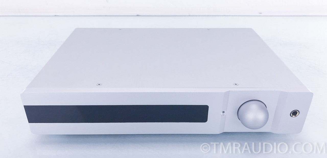 Auralic Altair Wireless Streaming DAC