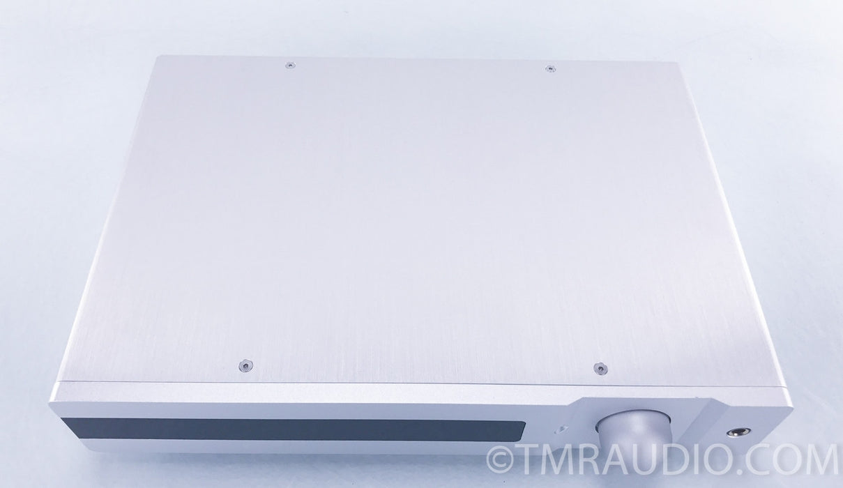Auralic Altair Wireless Streaming DAC