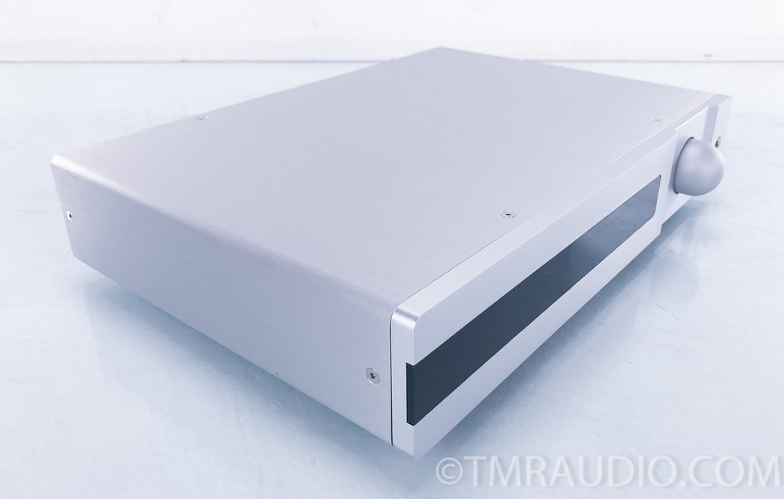 Auralic Altair Wireless Streaming DAC