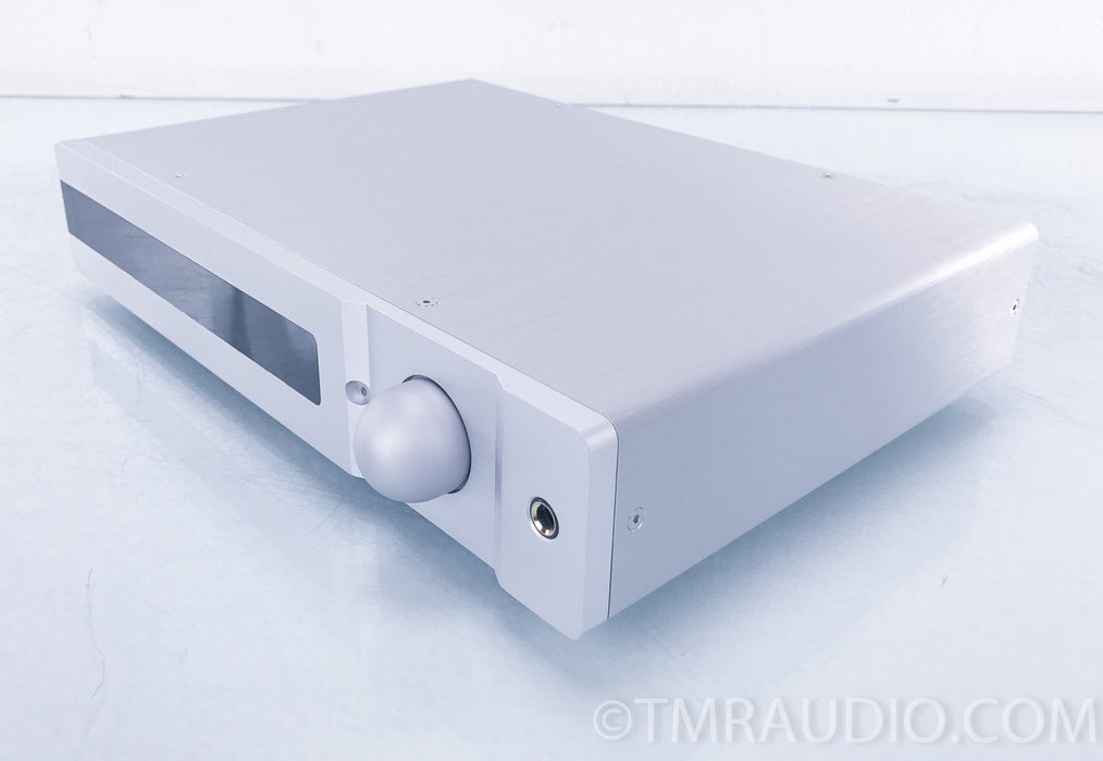 Auralic Altair Wireless Streaming DAC