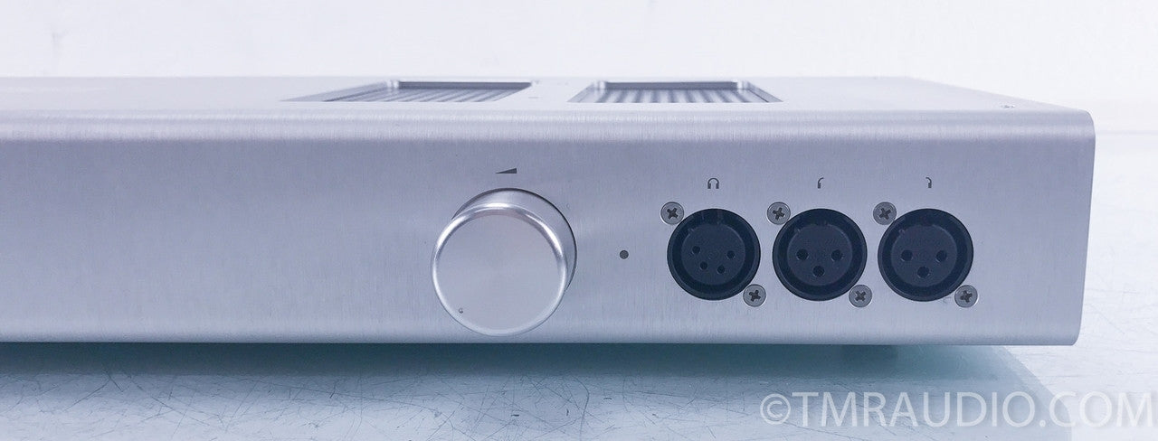 Schiit Mjolnir Headphone Amplifier 1