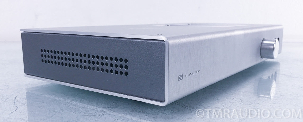 Schiit Mjolnir Headphone Amplifier 1