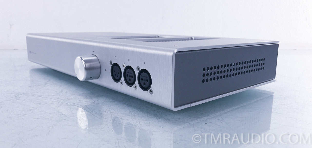 Schiit Mjolnir Headphone Amplifier 1