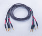 Audience Ohno III Speaker Cables