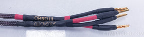 Audience Ohno III Speaker Cables