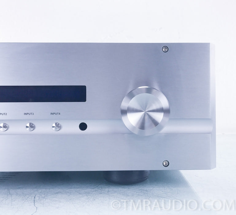 Pass Labs INT-150 Stereo Integrated Amplifier