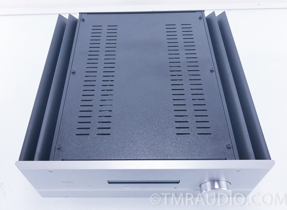 Pass Labs INT-150 Stereo Integrated Amplifier