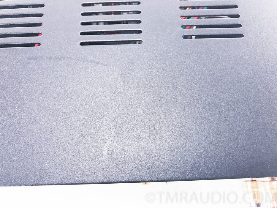 Hegel H70 Stereo Integrated Amplifier w/ DAC