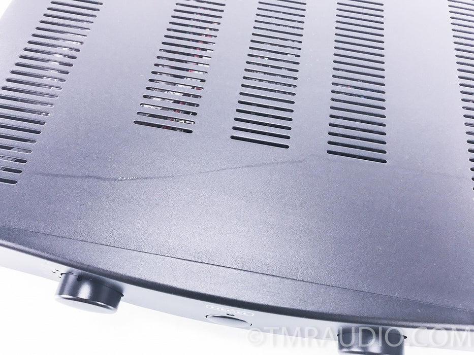 Hegel H70 Stereo Integrated Amplifier w/ DAC