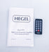 Hegel H70 Stereo Integrated Amplifier w/ DAC