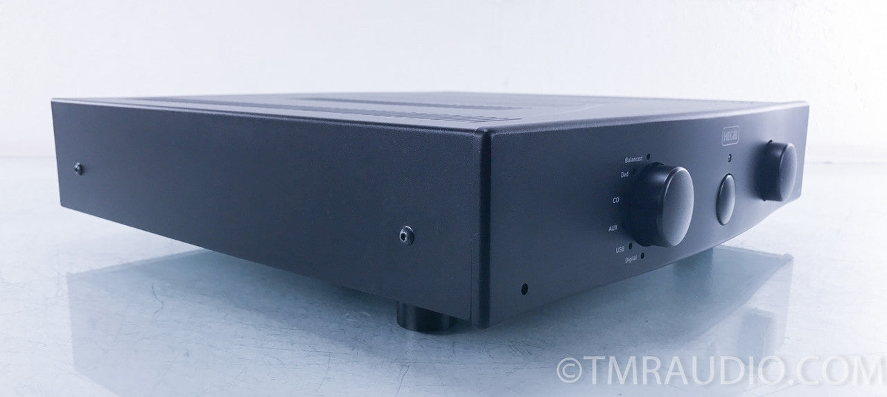 Hegel H70 Stereo Integrated Amplifier w/ DAC