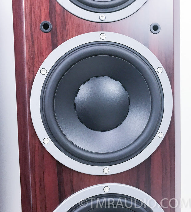 Dynaudio Focus 340 Floorstanding Speakers