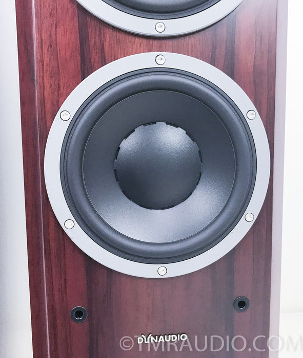 Dynaudio Focus 340 Floorstanding Speakers
