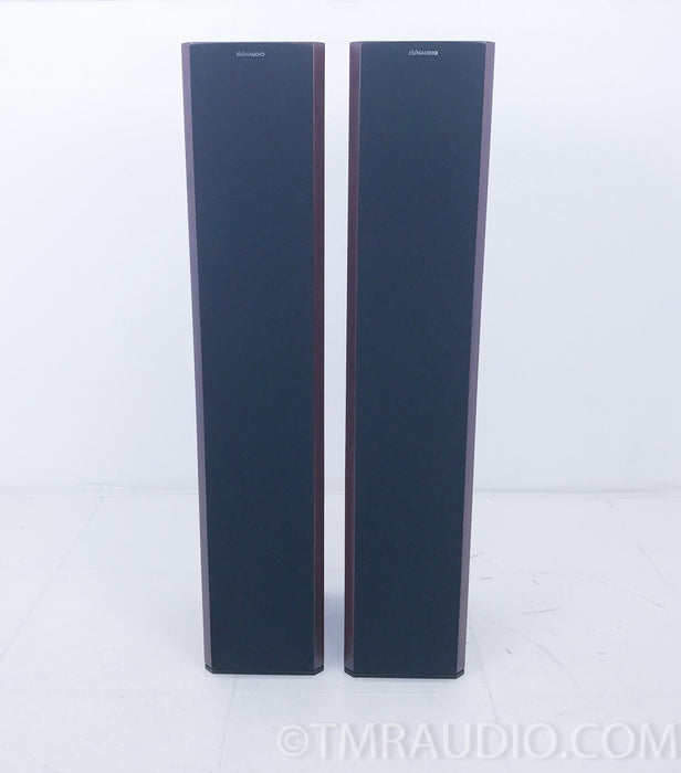 Dynaudio Focus 340 Floorstanding Speakers