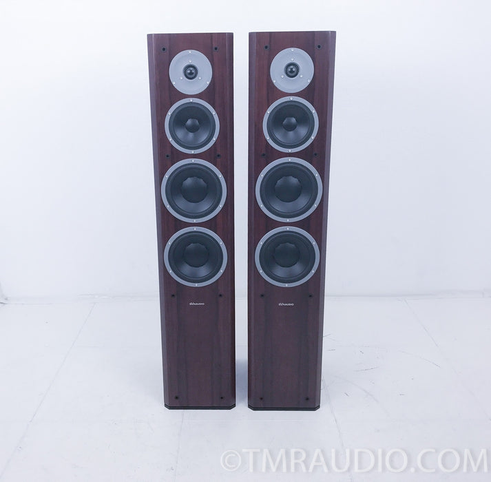 Dynaudio Focus 340 Floorstanding Speakers
