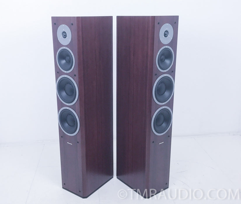 Dynaudio Focus 340 Floorstanding Speakers