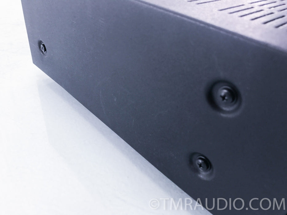 AMC CVT 1030 Stereo Tube Preamplifier