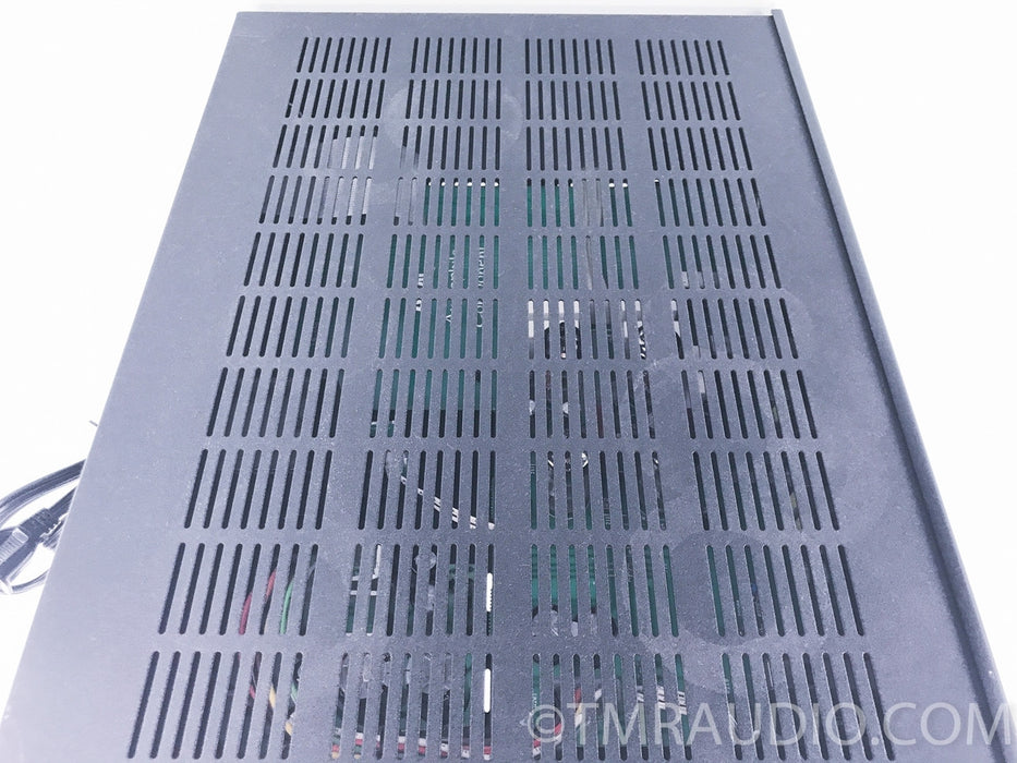 AMC CVT 1030 Stereo Tube Preamplifier