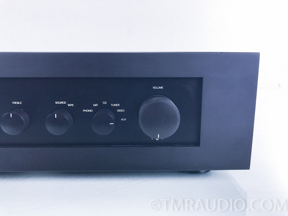 AMC CVT 1030 Stereo Tube Preamplifier