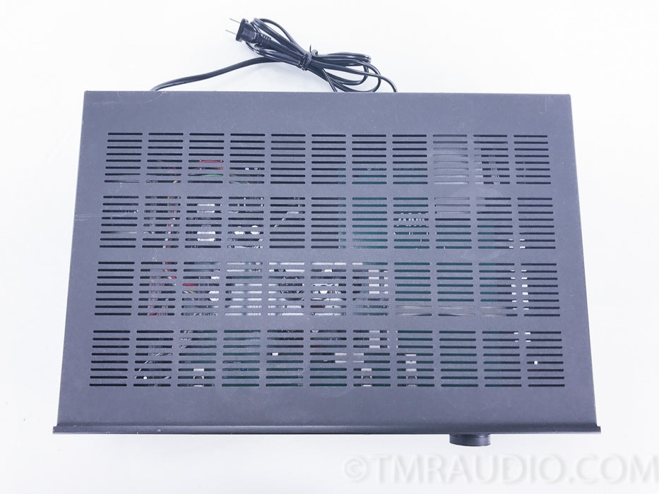 AMC CVT 1030 Stereo Tube Preamplifier