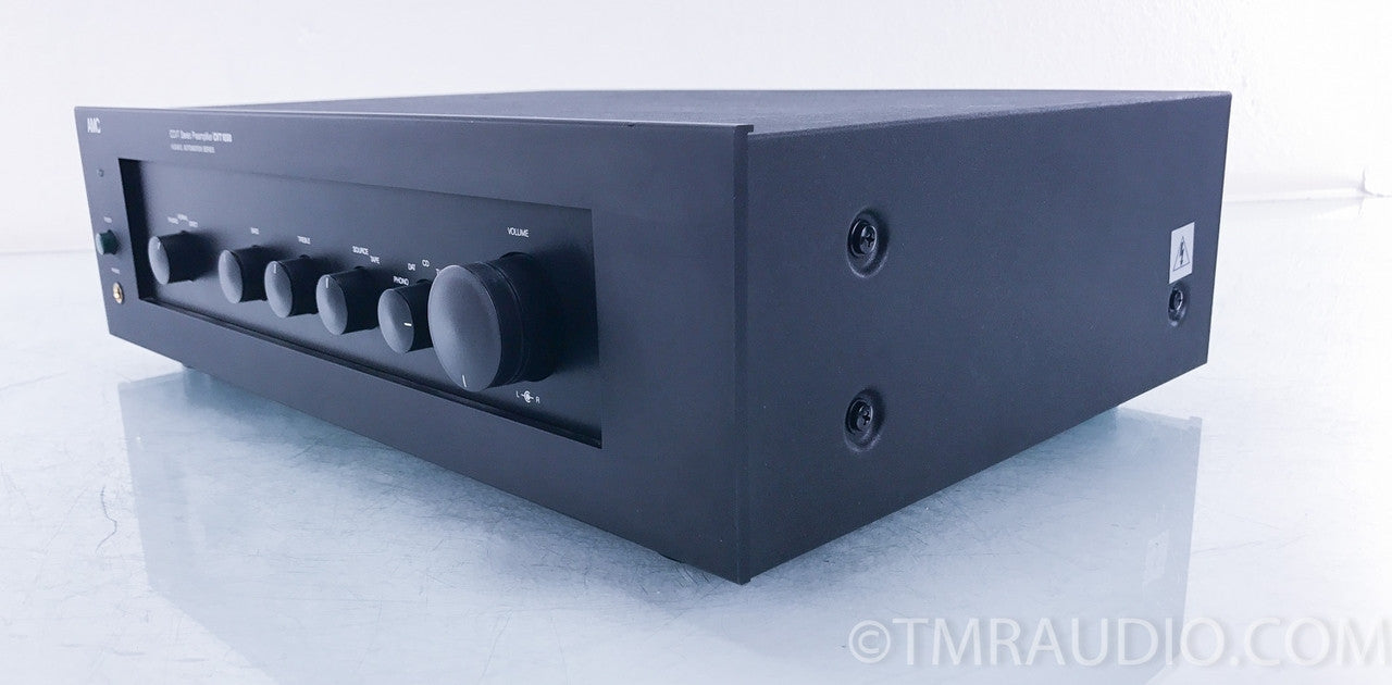 AMC CVT 1030 Stereo Tube Preamplifier