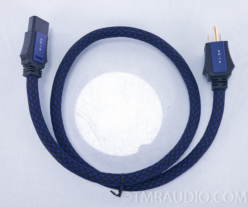 Pangea AC-14 Power Cable