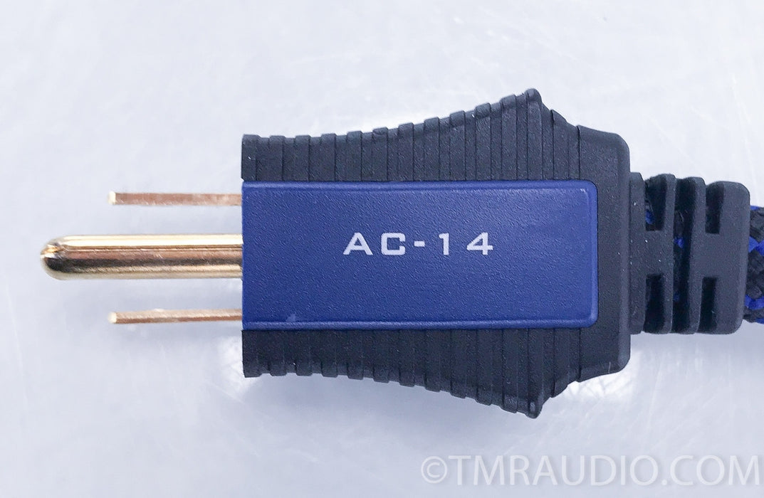 Pangea AC-14 Power Cable