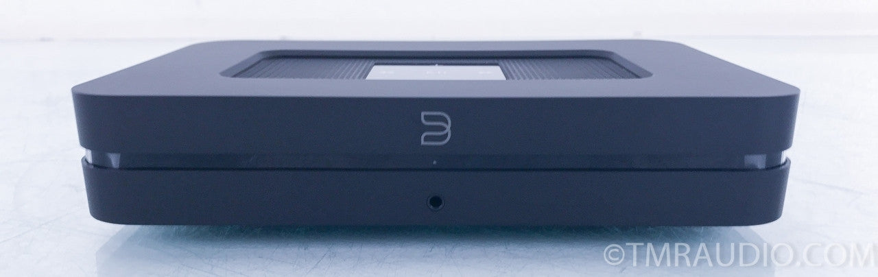 Bluesound Node 2 Wireless Streaming Music Player