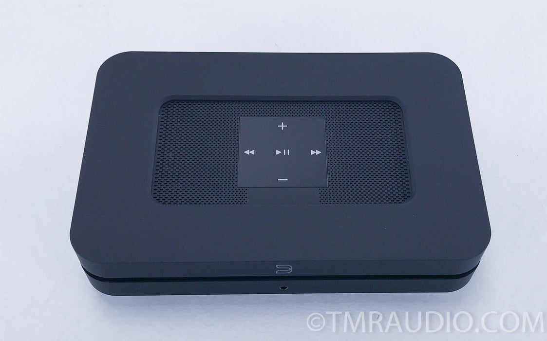 Bluesound Node 2 Wireless Streaming Music Player