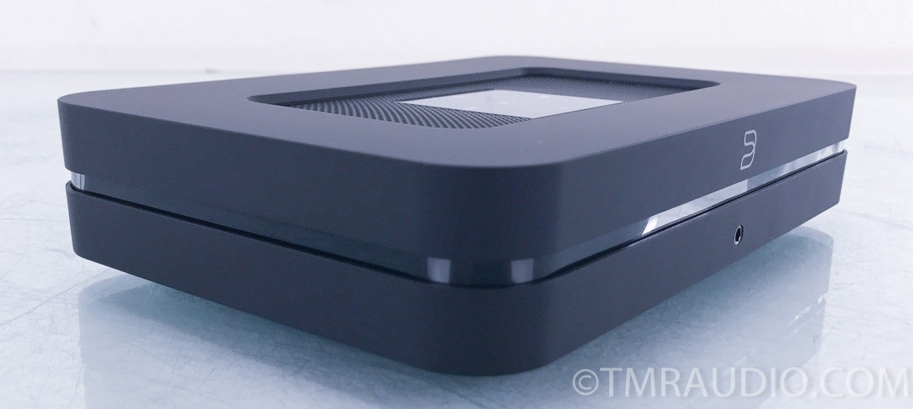 Bluesound Node 2 Wireless Streaming Music Player