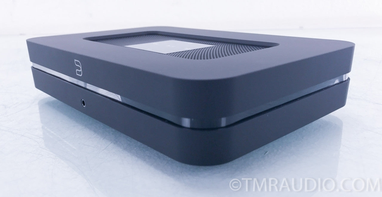Bluesound Node 2 Wireless Streaming Music Player