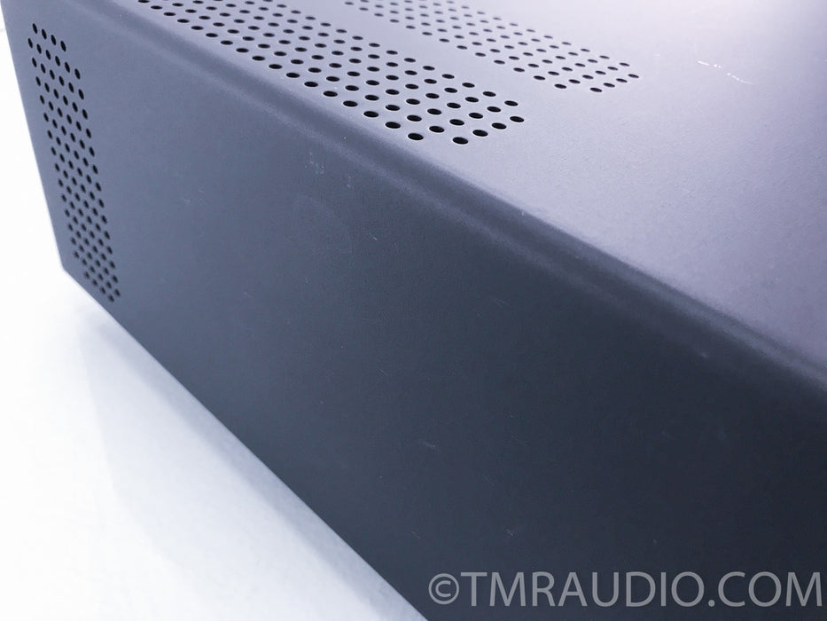 Lexicon MC-12 5.1 Channel Preamplifier / Home Theater Processor