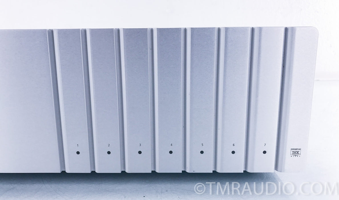 Lexicon LX-7 7 Channel Power Amplifier