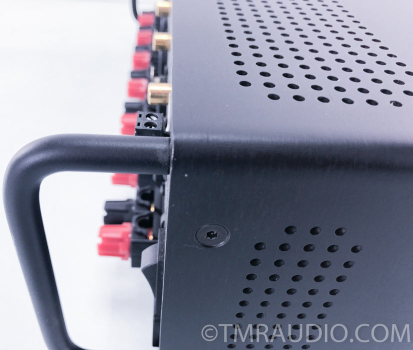 Lexicon LX-7 7 Channel Power Amplifier