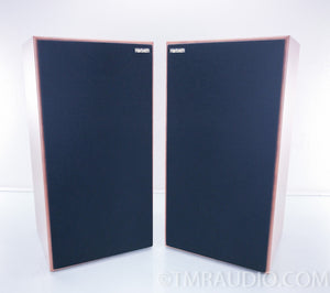 Harbeth SHL 5 Speakers