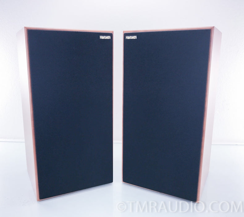 Harbeth SHL 5 Speakers