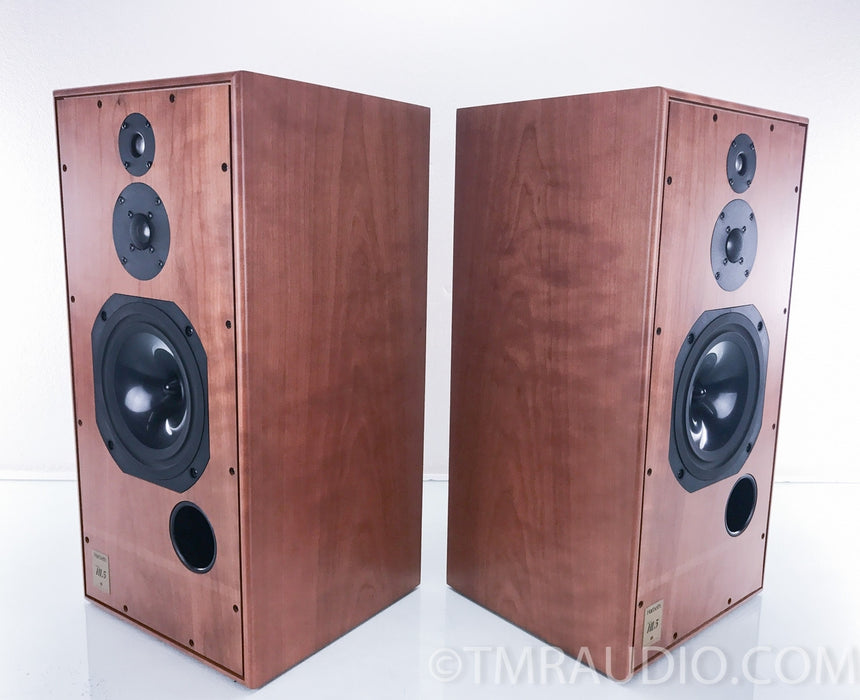 Harbeth SHL 5 Speakers