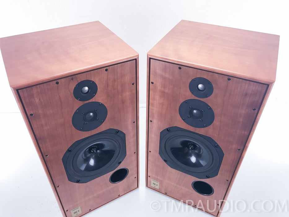 Harbeth SHL 5 Speakers