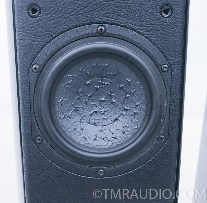 Sonus Faber Grand Piano Floorstanding Speakers